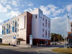 ibis budget Torun, Torun